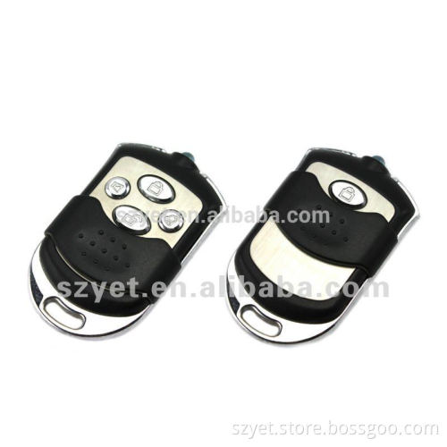 high quality and best seller automotive remote control YET060